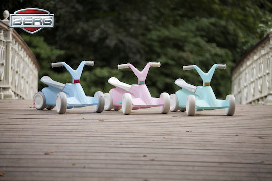 Berg Toys Go² Ride On Γαλάζιο