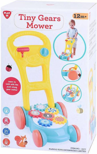 Playgo for 12+ Months Multicolour