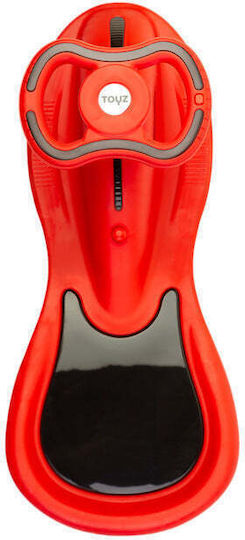Toyz Lauflernhilfe Ride On TOYZ-2547 Rot