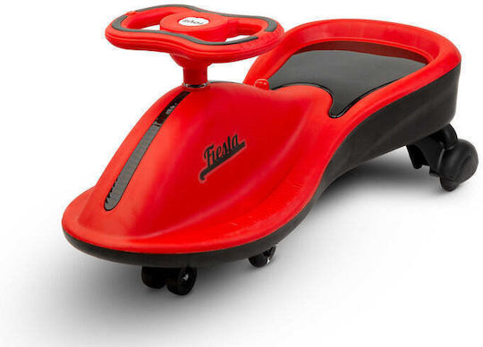 Toyz Lauflernhilfe Ride On TOYZ-2547 Rot