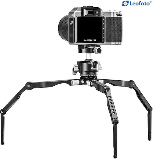Leofoto Trepied - Mini 6940828308855