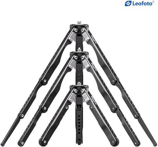 Leofoto Trepied - Mini 6940828308855