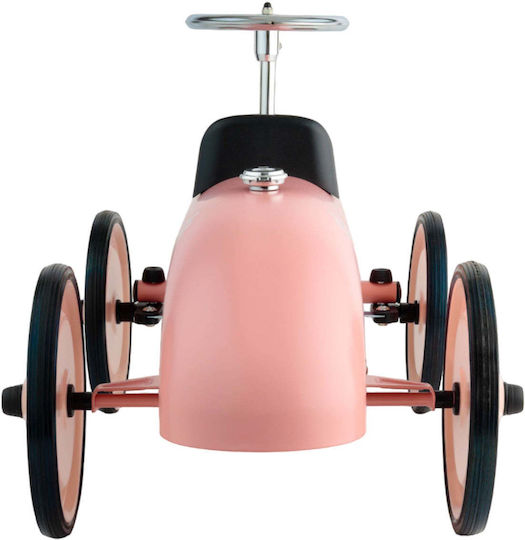 Retro Mit Fernbedienung Rosa