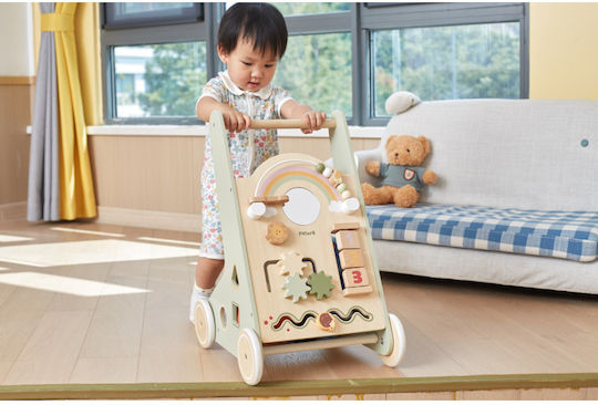 Viga Toys για 12+ μηνών Πράσινη