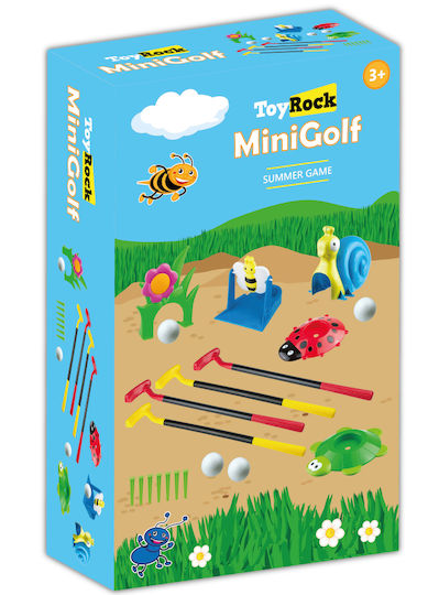 Amo toys Jucărie Golf