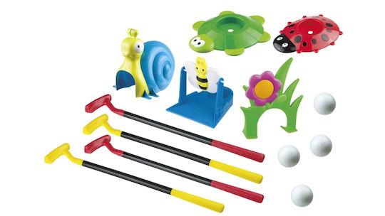 Amo toys Jucărie Golf