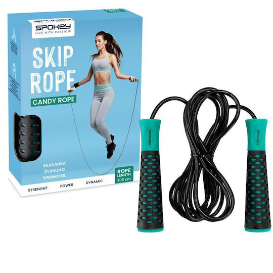 Spokey Jumping Rope Outdoor
