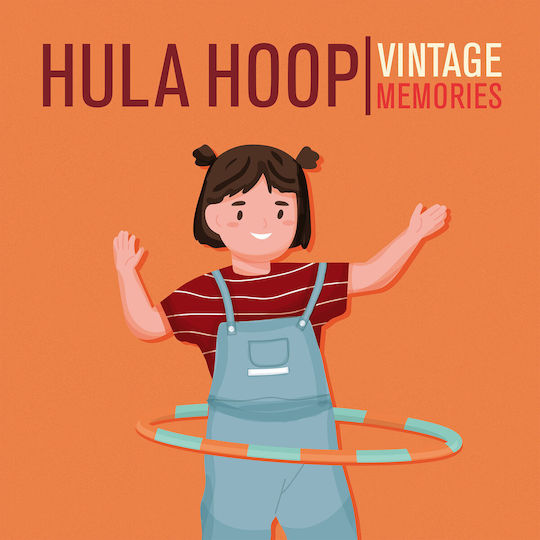 Legami Milano Hula-Hoop-Reifen Für Den Außenbereich
