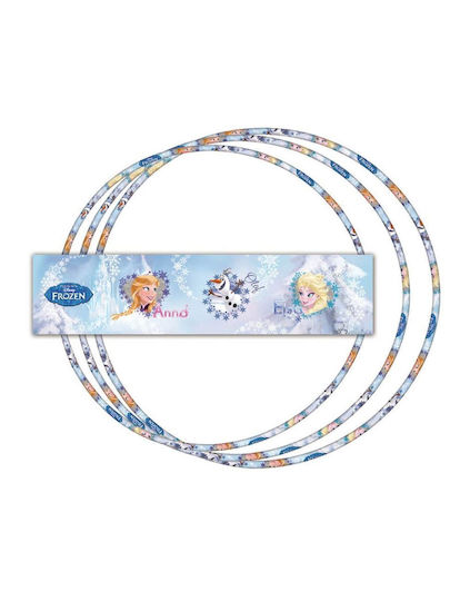 John Χούλα Χουπ Disney Frozen