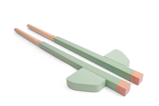 Παιδικά Ξυλοπόδαρα Bs Toys Ga471