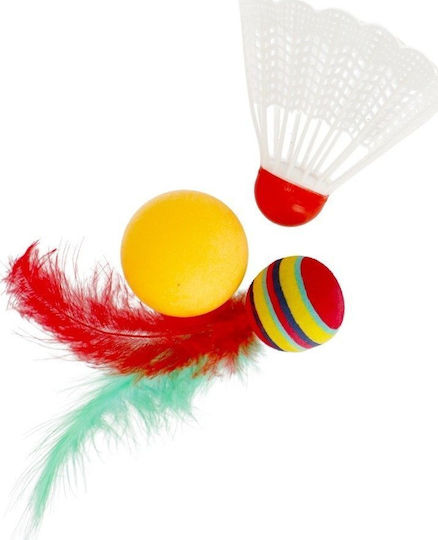 Mega Creative Jucărie Badminton
