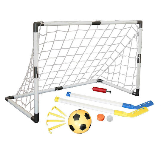 Master Master Outdoor Soccer Goal Posts