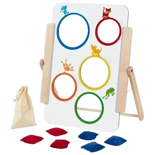 Goki Spielzeug Zielübungen