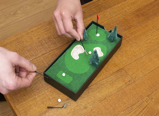 Kikkerland Game Golf