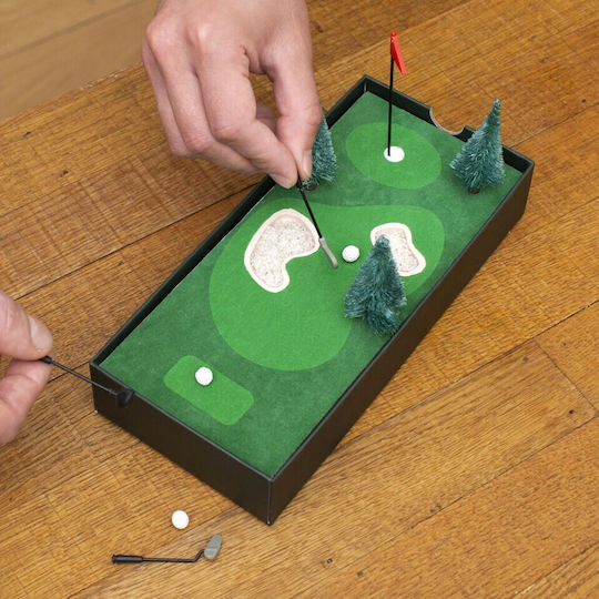 Kikkerland Game Golf