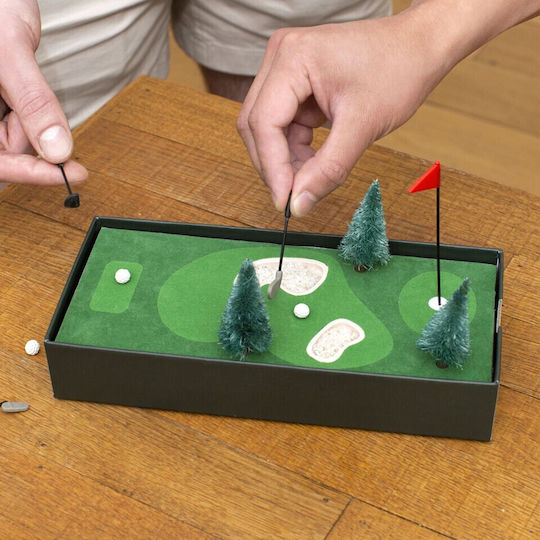 Kikkerland Game Golf