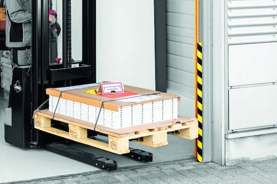 Durable Echipament de parcare