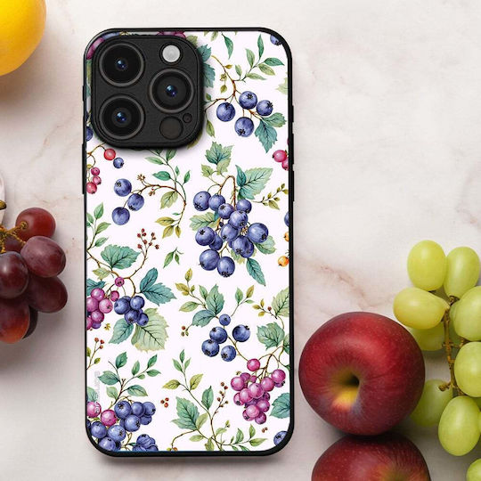 Θήκη Sonique Fruit Series Realme 12 Plus 5g Μύρτιλο