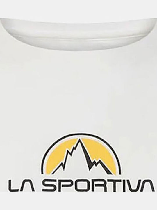 T-Shirt Weiß