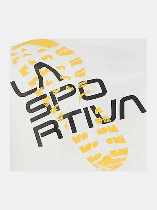 T-Shirt Weiß