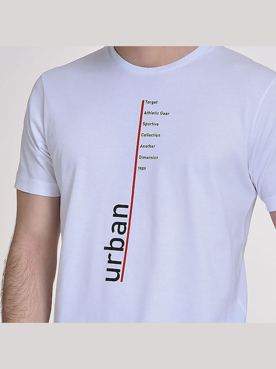 T-Shirt Weiß