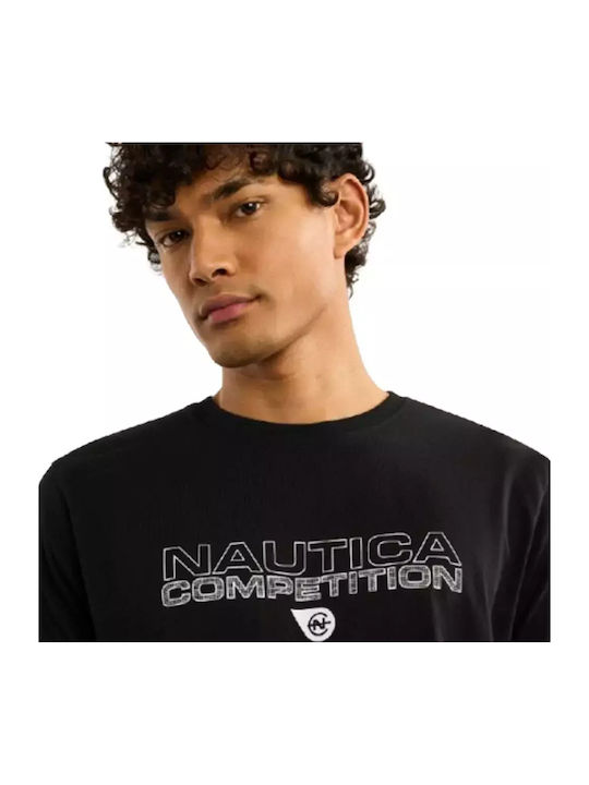 T-shirt Black