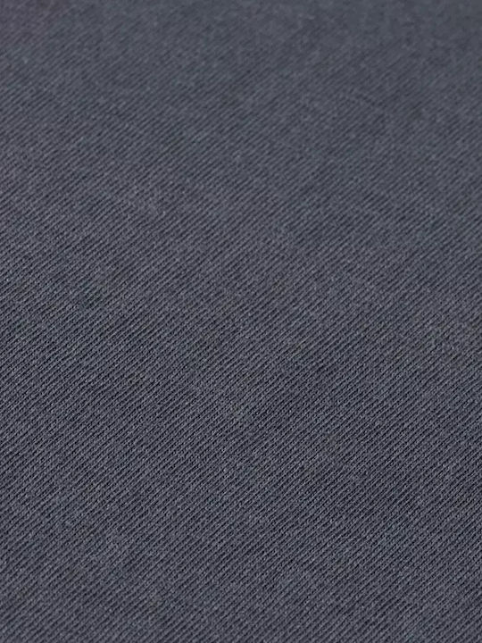 T-shirt Washed Black