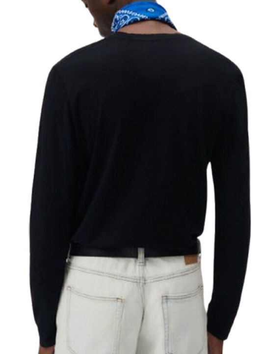 T-shirt Black