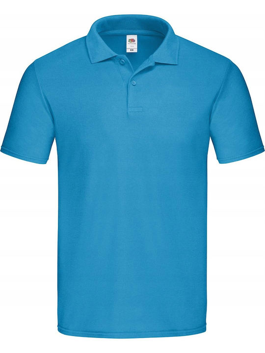 Polo Μπλούζα Μπλε