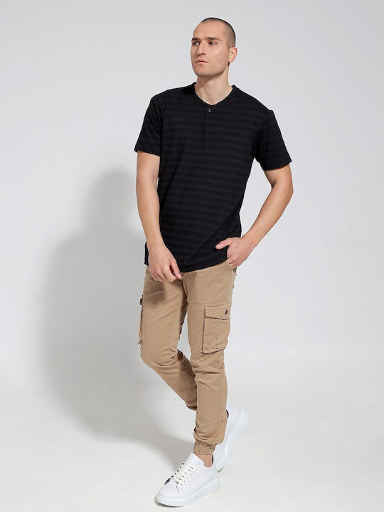 T-Shirt Black