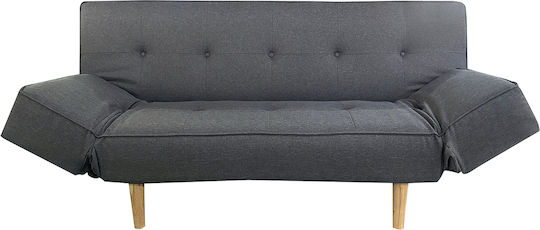 Nereida Τριθέσιος Καναπές Κρεβάτι 180x90x80εκ. Nereida Τριθέσιος Καναπές Κρεβάτι 180x90x80εκ.