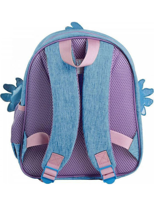Cerda Lila & Stitch Tip De Spate Lila Cerda Lila & Stitch Tip De Spate Lila