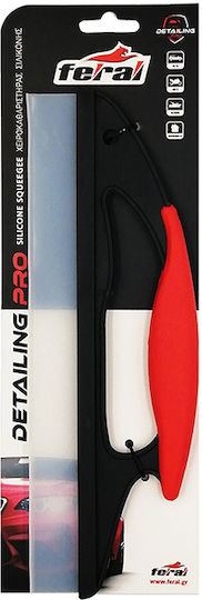 Feral Detailing Pro Silicone Car Drying Blade 30cm
