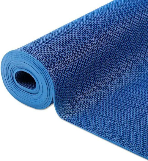 Διαδρομος S-mat 5mm 7103 Decostar Μπλε Τιμή Ανά Τμ
