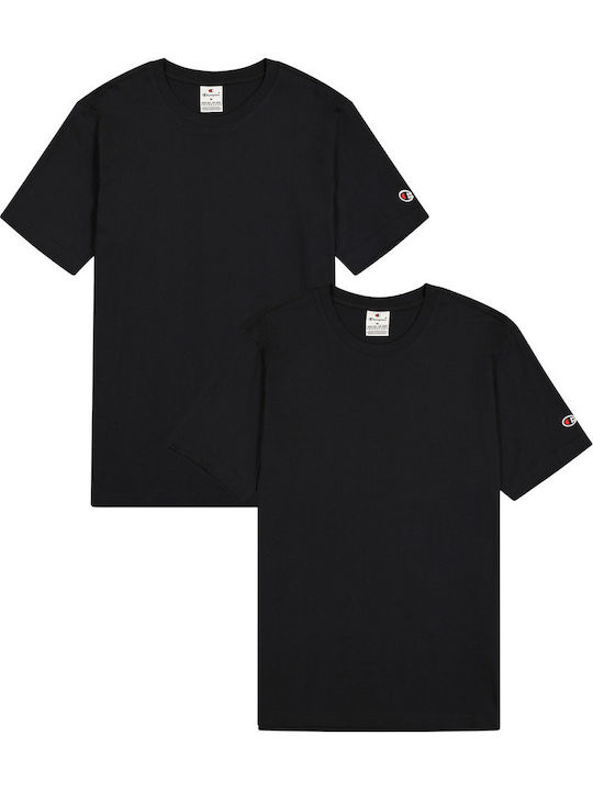 T-shirt Black