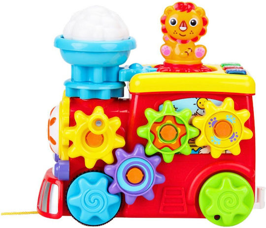 Lean Toys Ζωάκι με Μουσική