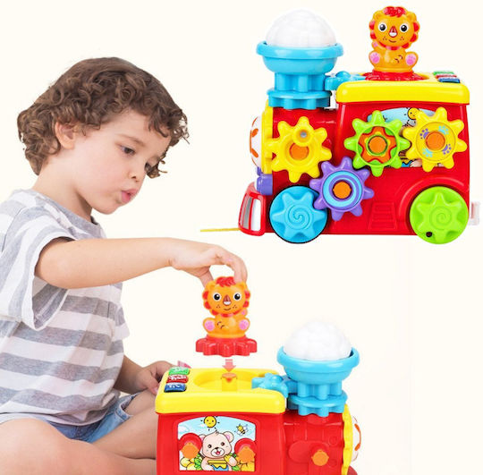 Lean Toys Ζωάκι με Μουσική