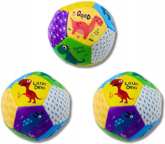 Lean Toys Ball