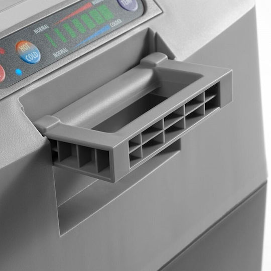 Thermoelektrische Kühlbox 12 24 220V 33 Liter