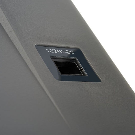 Thermoelektrische Kühlbox 12 24 220V 33 Liter