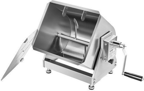 Vevor Meat Grinder Attachment
