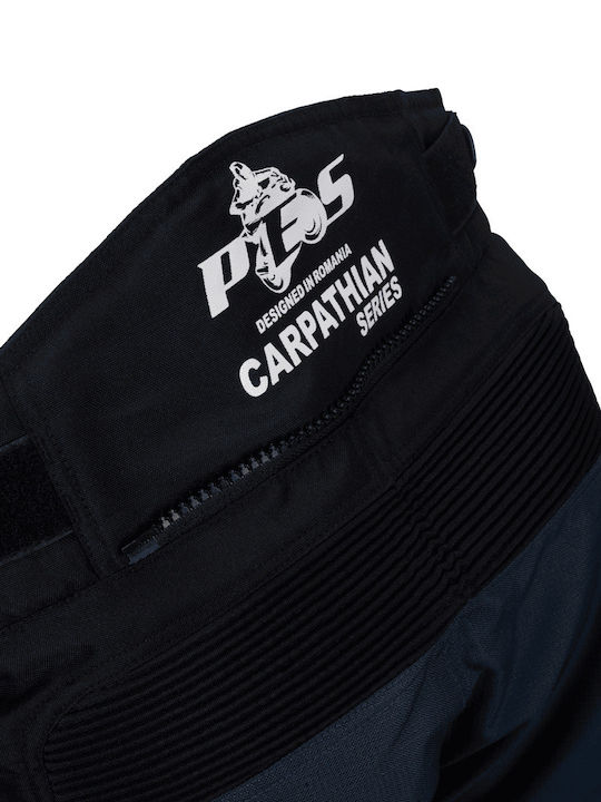 Pantaloni De Călărie Pentru Bărbați 4 Anotimpuri Negri