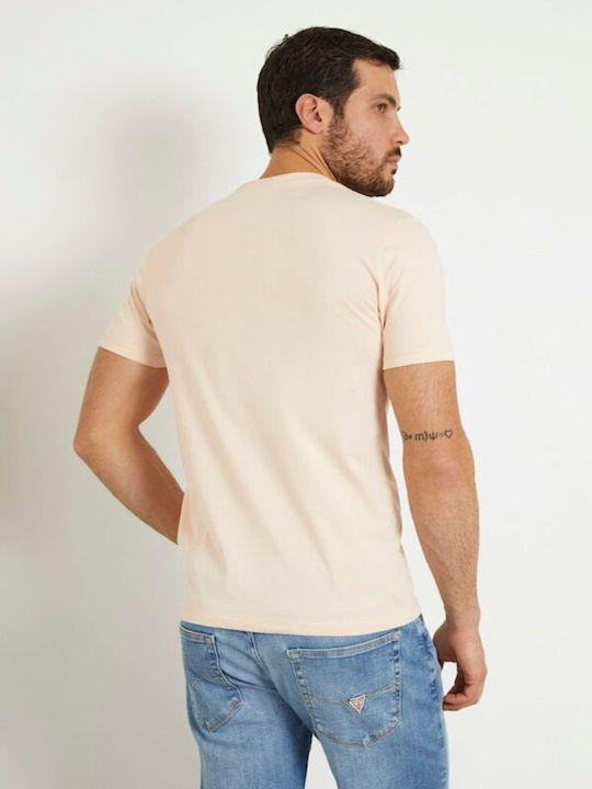 T-shirt Pink