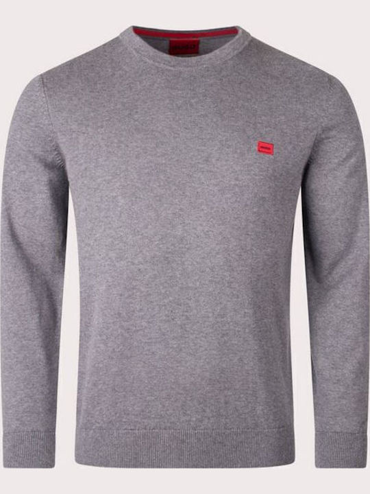 Long Sleeve Sweater Gray