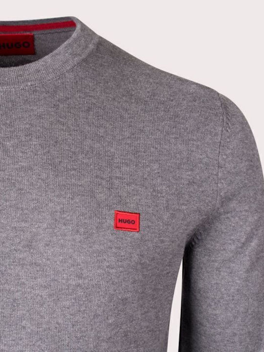 Long Sleeve Sweater Gray