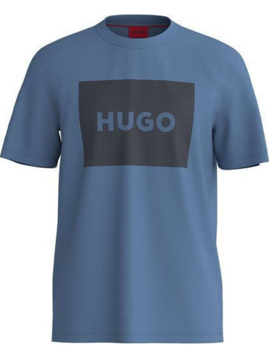 Dulive T-shirt Μπλε