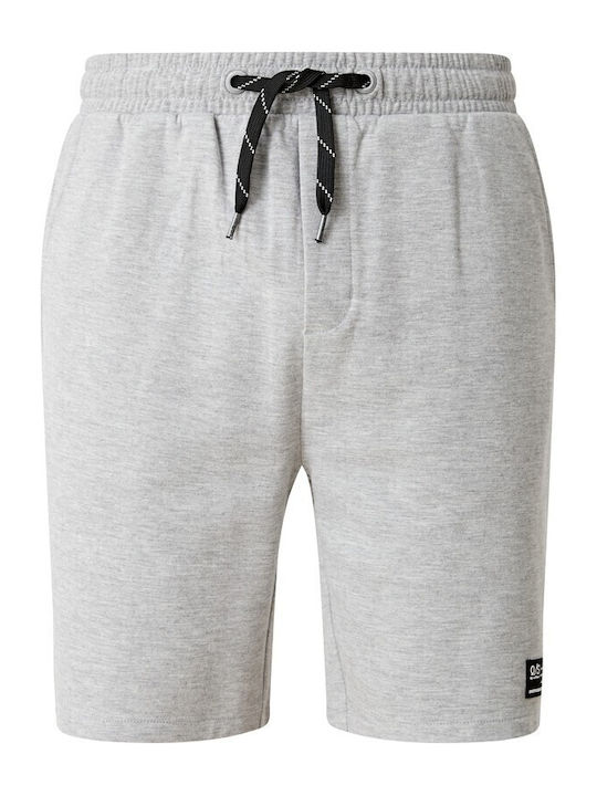 Men's Athletic Shorts Gray