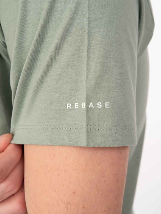 T-shirt Mint