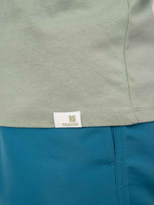 T-shirt Mint