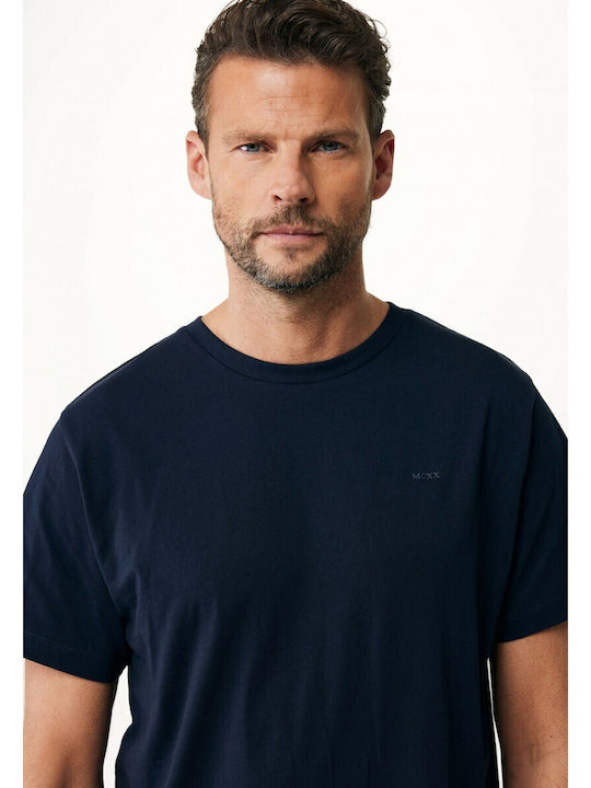 T-shirt Μπλε